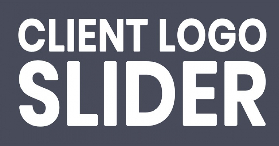 Client Logo Slider Joomla! Modülü