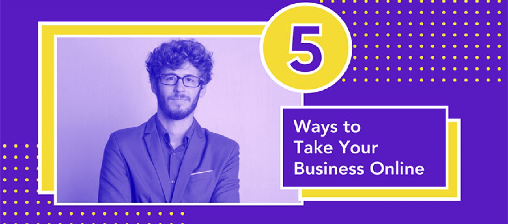 İşletmenizi İnternete Taşımanın 5 Yolu