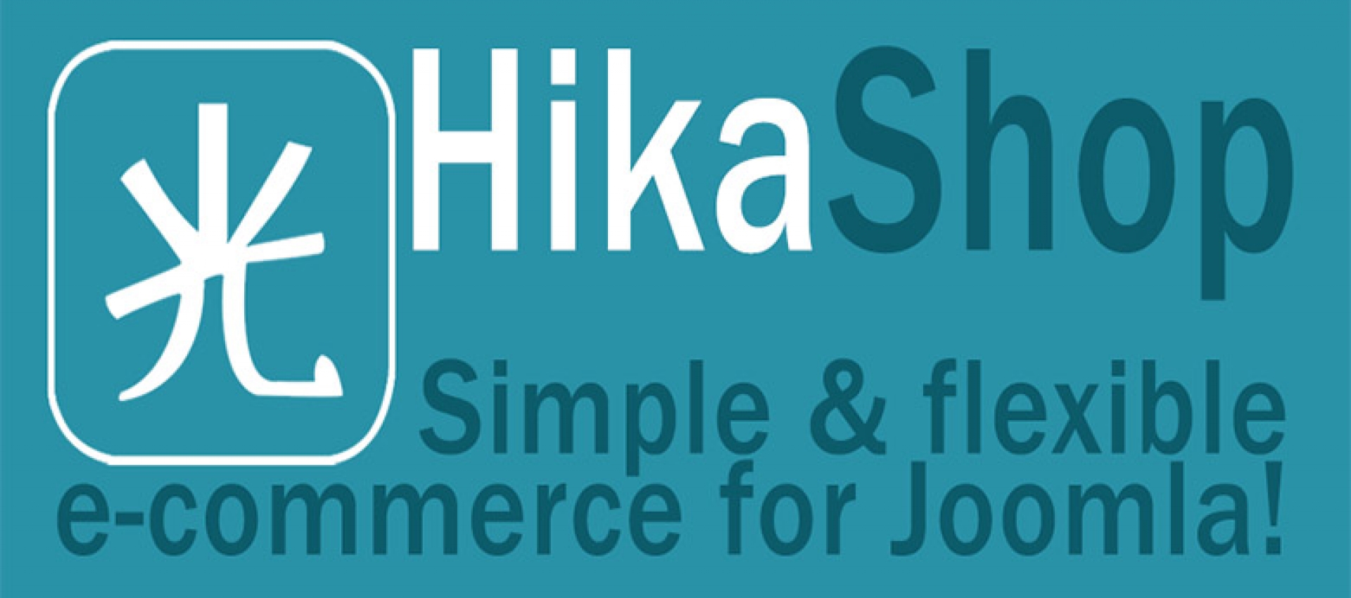 Joomla E-ticaret Eklentisi - HikaShop