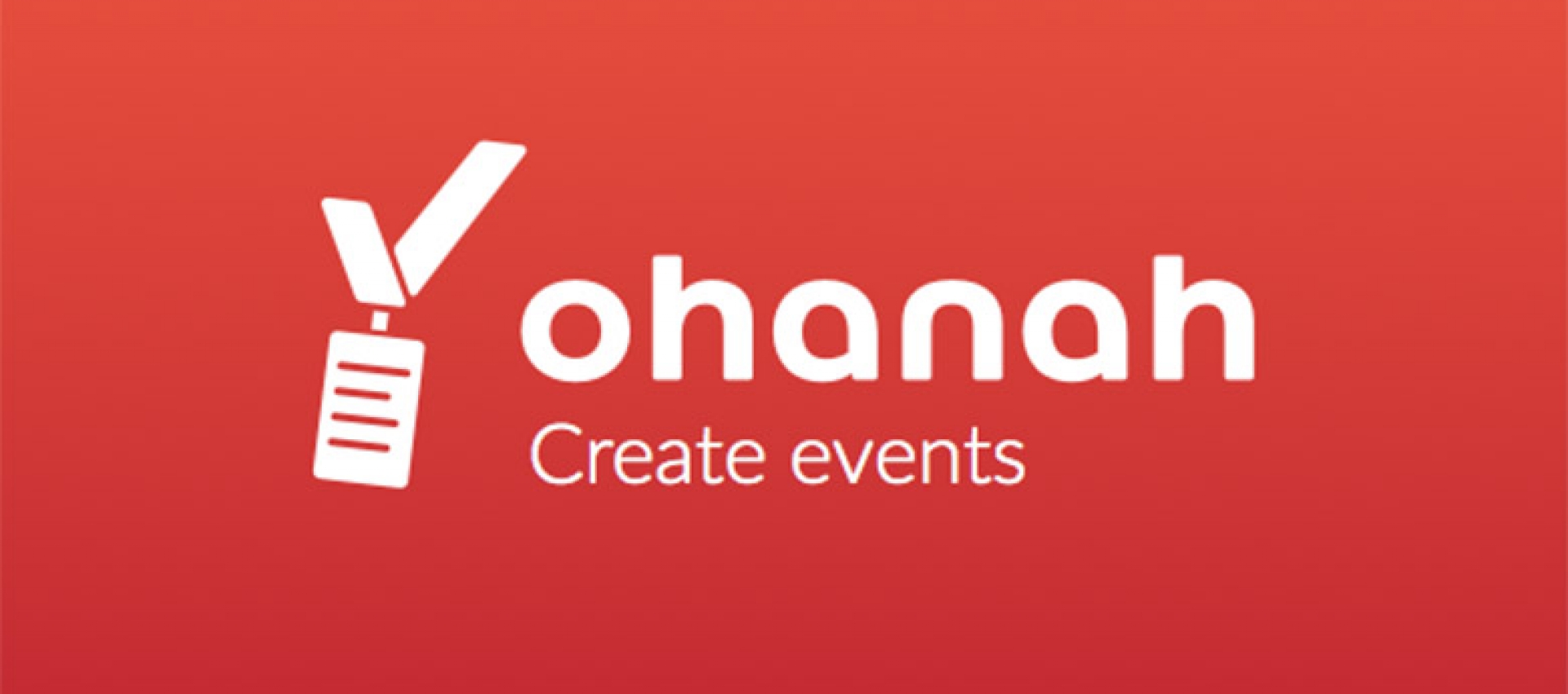 Joomla! Etkinlik Eklentisi - Ohanah