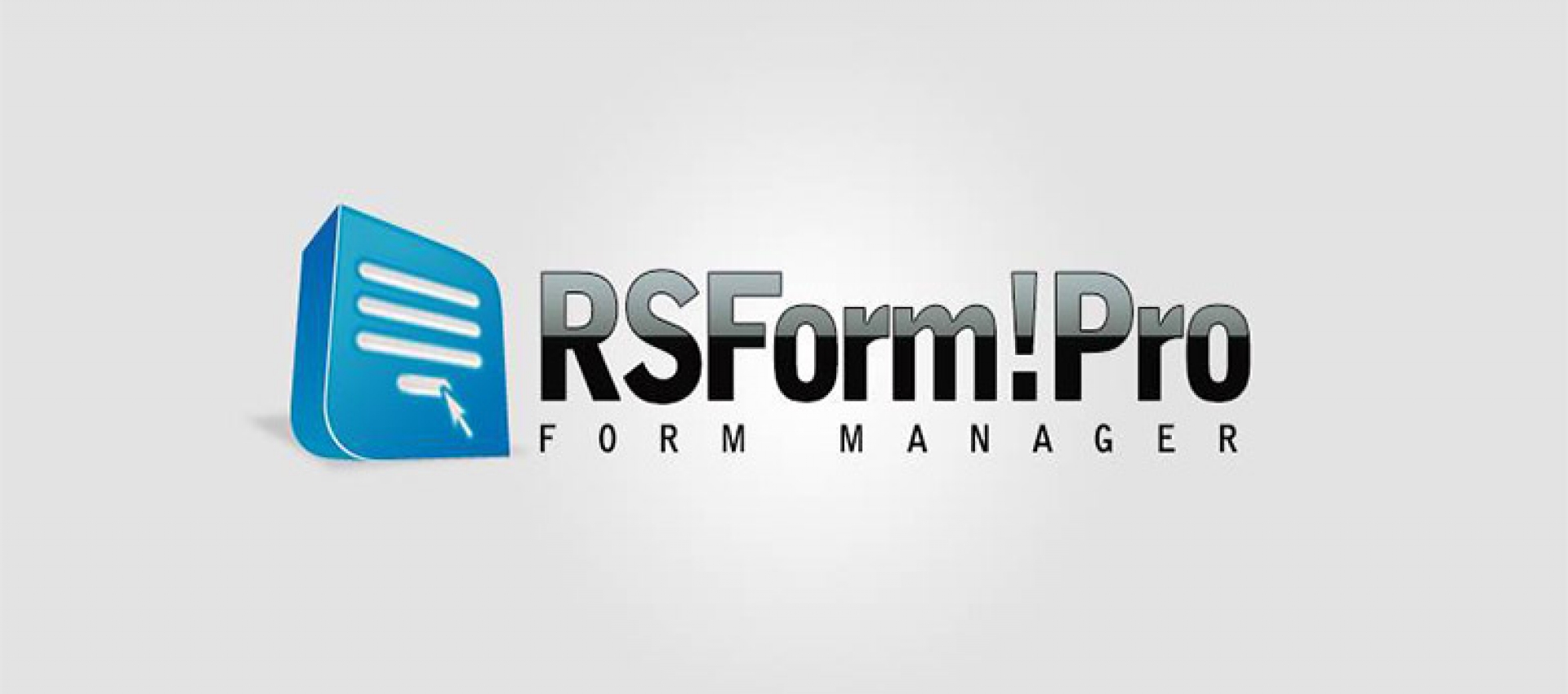 Joomla Form Yöneticisi RSForm! Pro Bileşeni