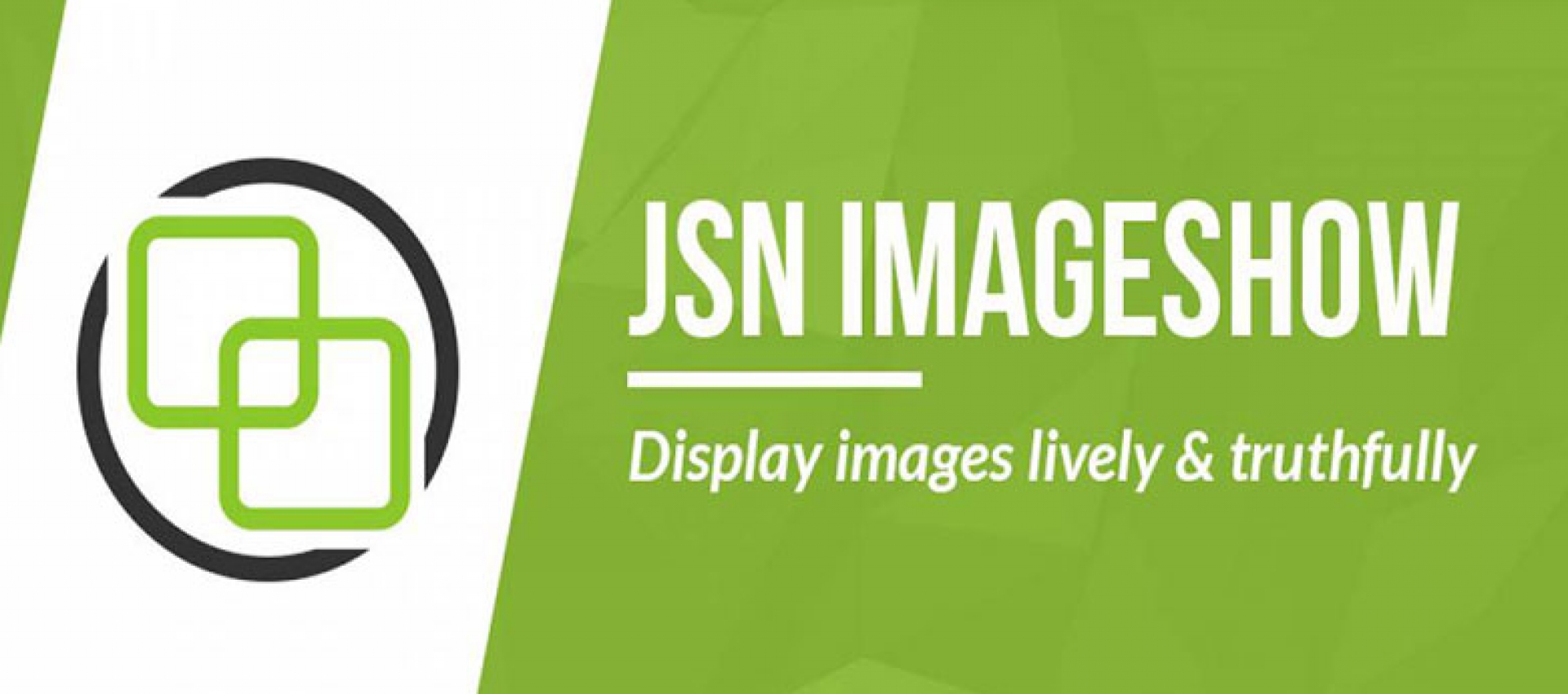 Joomla! Galeri Eklentisi - JSN ImageShow PRO