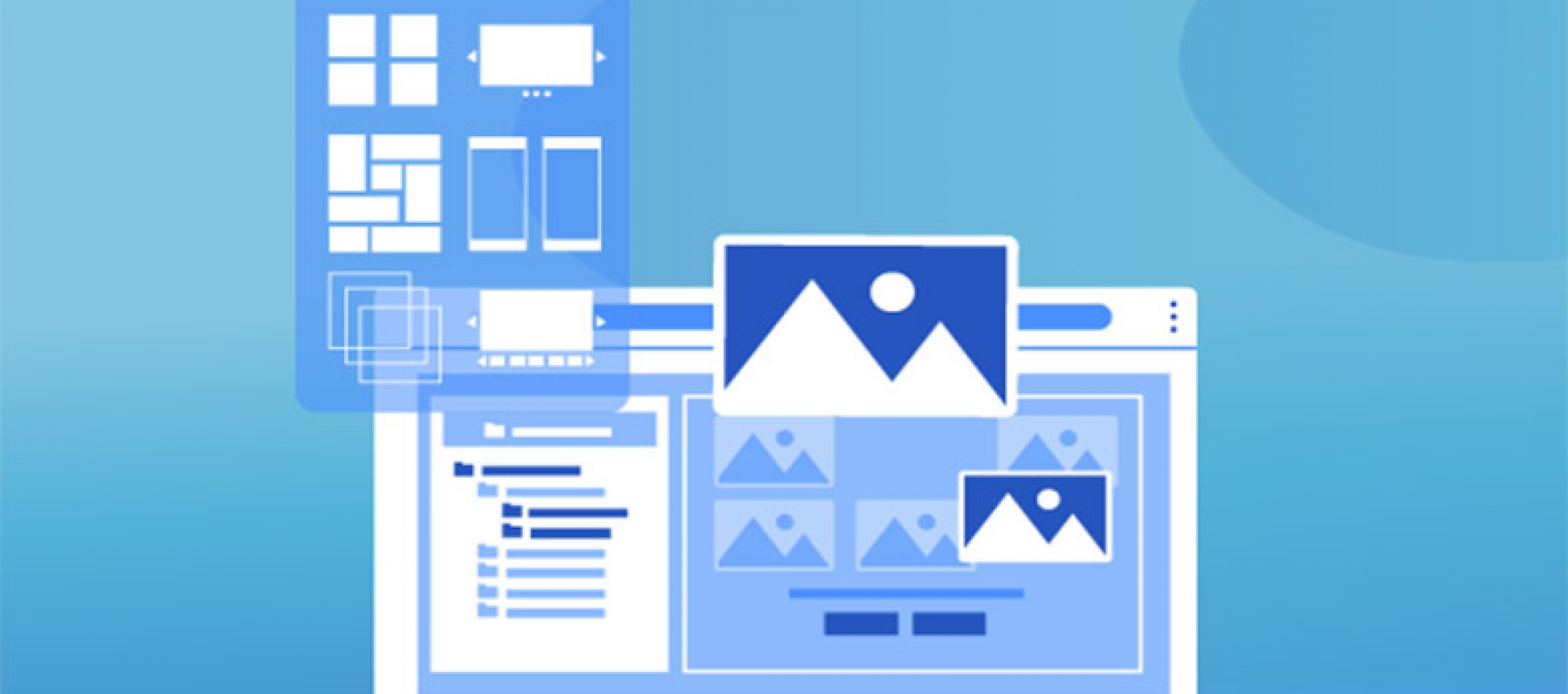 Joomla! Resim ve Galeri Eklentisi - Droppics