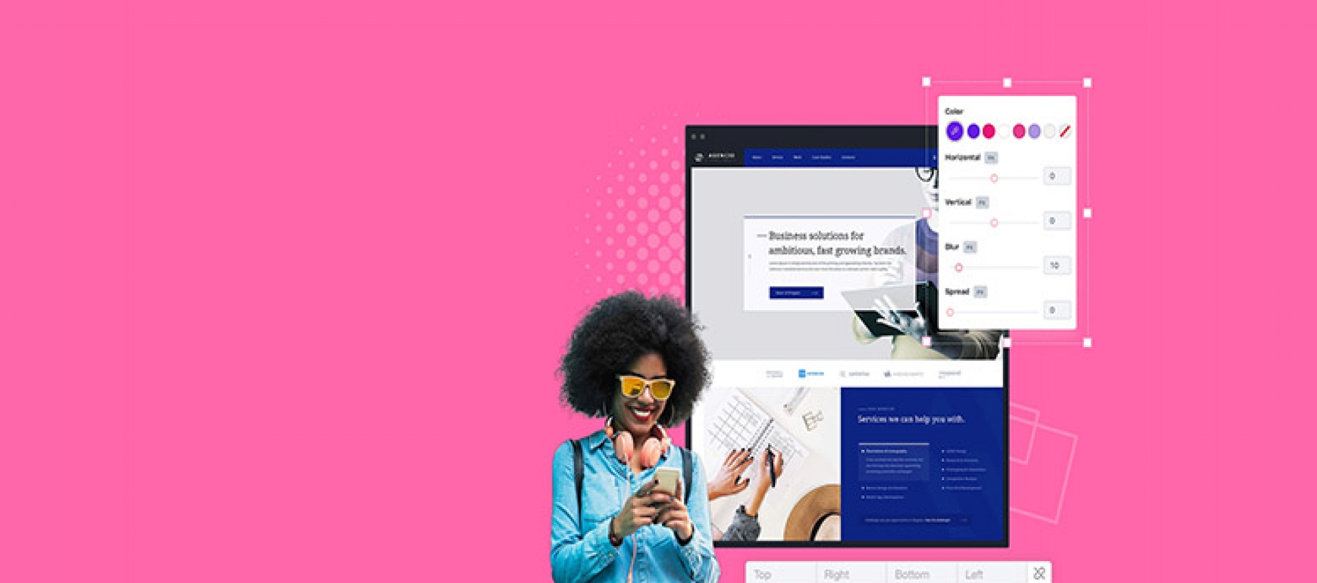 Joomla! Sayfa Oluşturucu - Quix