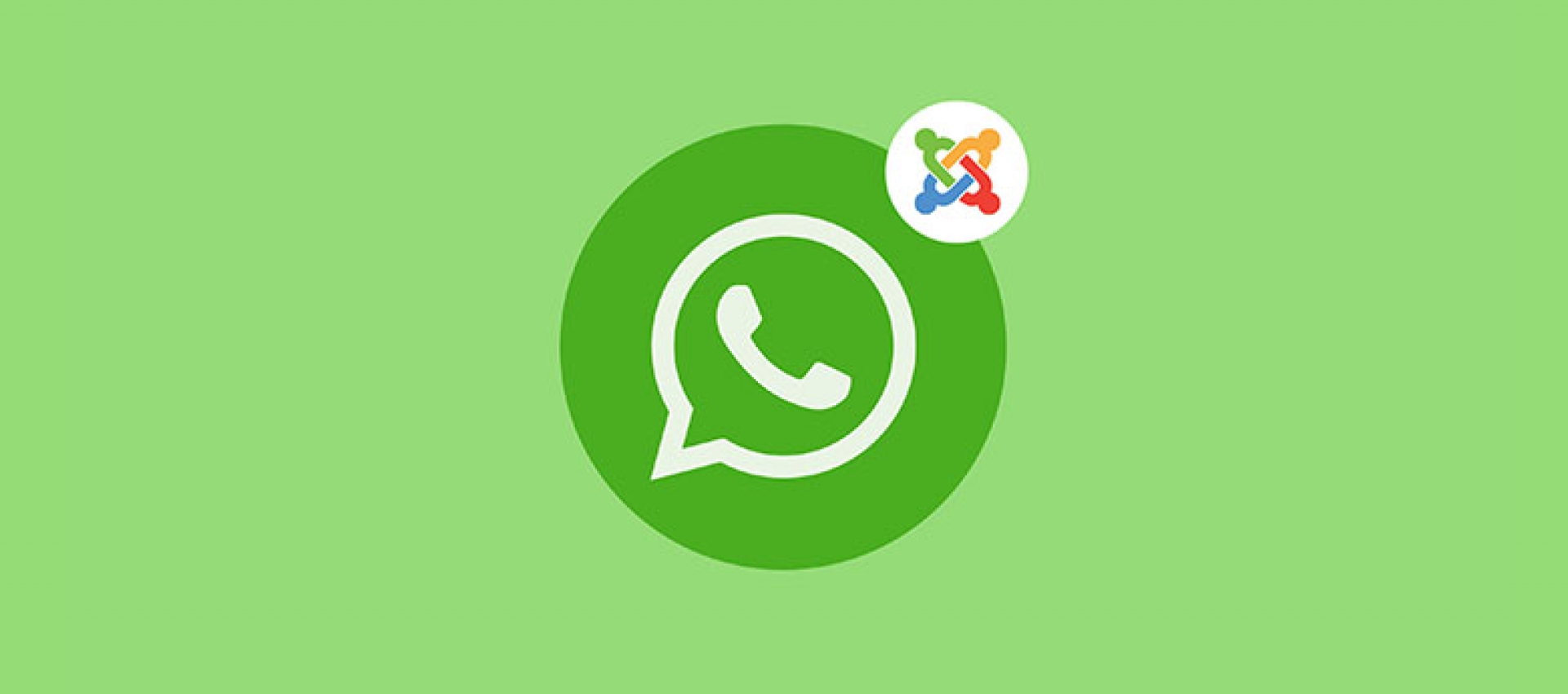 Joomla! WhatsApp Destek Eklentisi - WhatsApp Support