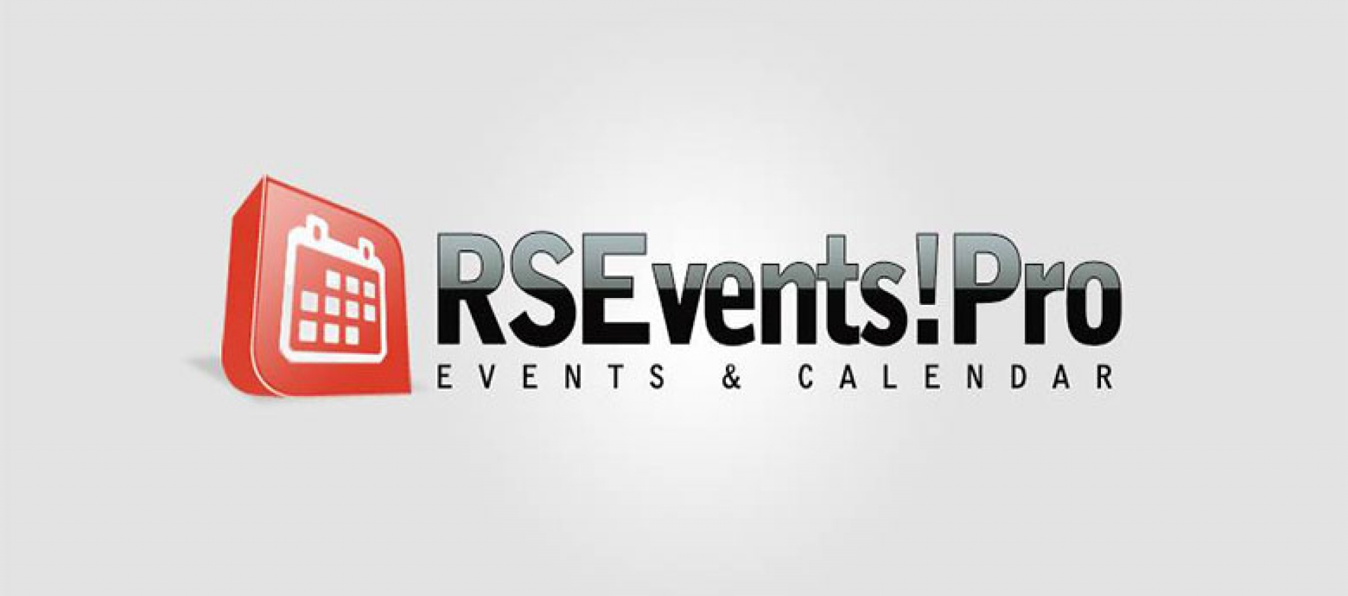 RSEvents! Pro Etkinlik ve Takvim Bileşeni