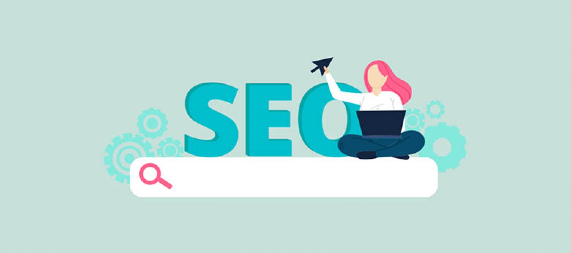 Yeni Bir Web Sitesi İçin İlk SEO Adımları