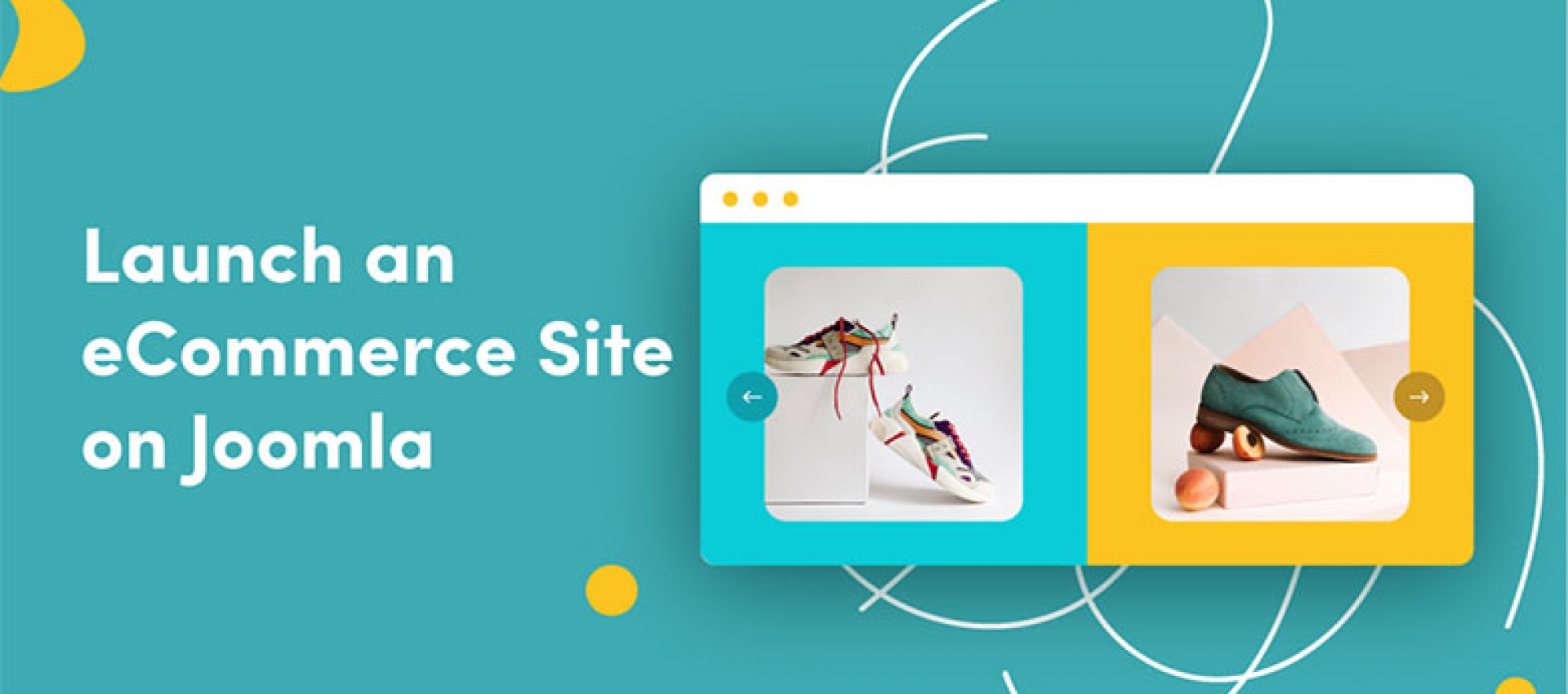 Joomla ile E-ticaret Sitesi Nasıl Oluşturulur?