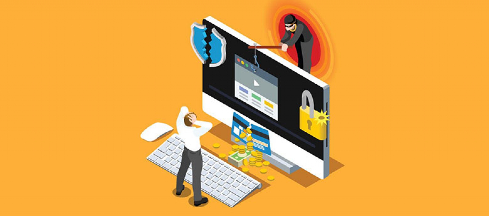 Hotlink ve Hotlink Koruması Nedir?