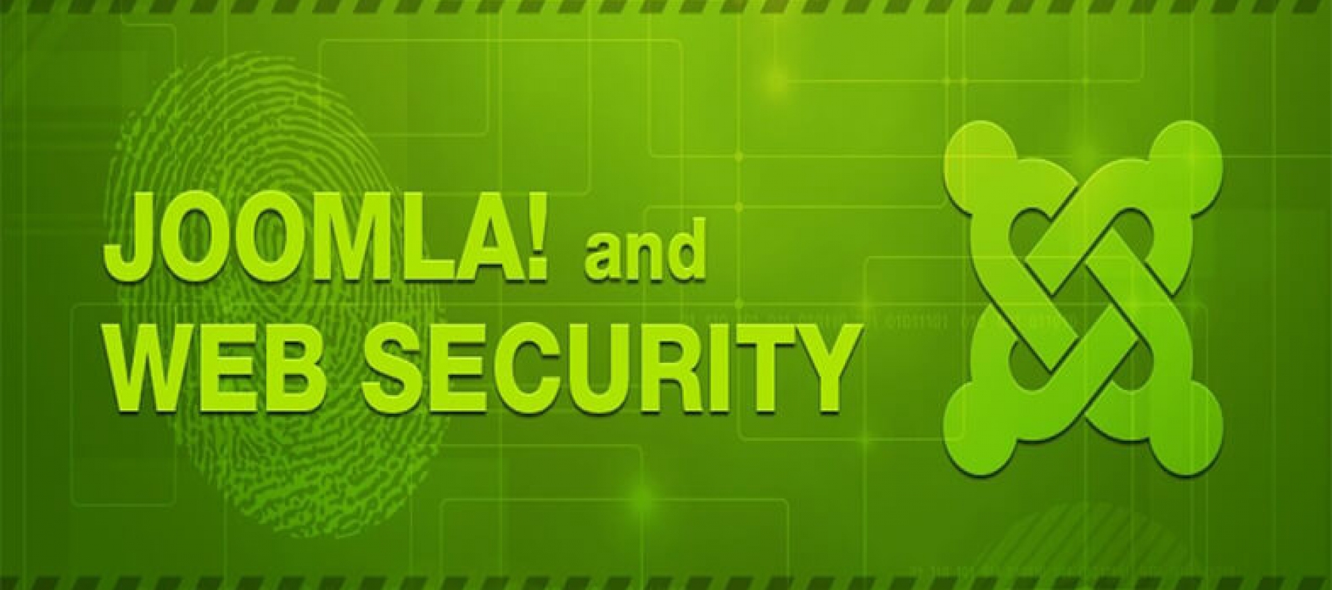 Joomla! Web Site Güvenlik Önlemleri - 1