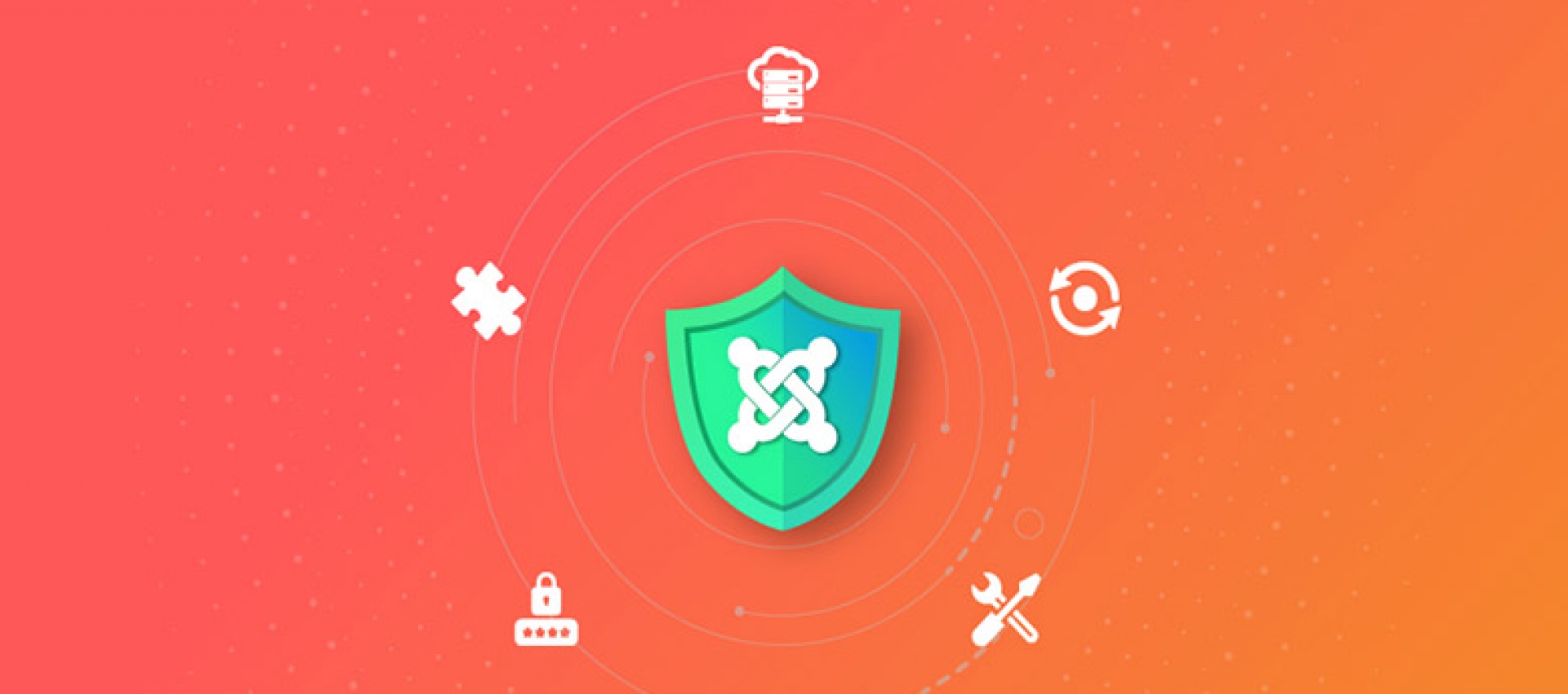 Joomla! Web Sitenizi Korumak İçin 7 İpucu