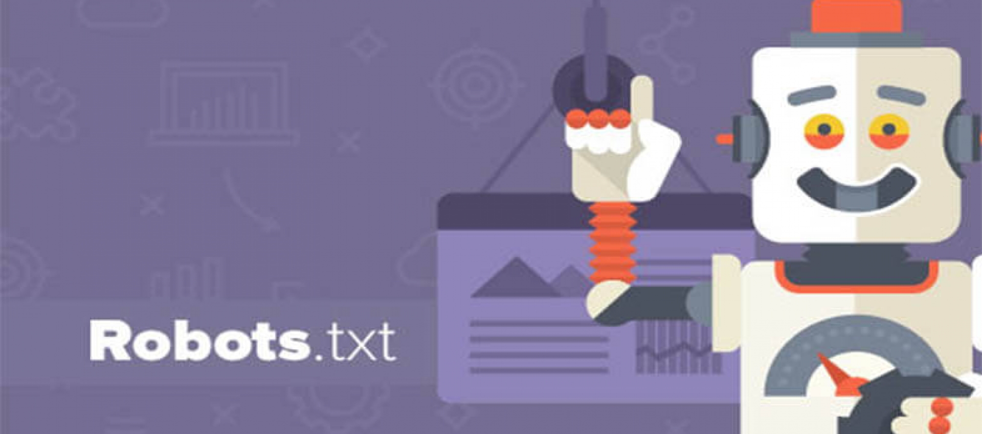 Robots.txt Dosyası Nedir? Ne İşe Yarar Robots.txt Dosyası Nedir? Ne İşe Yarar