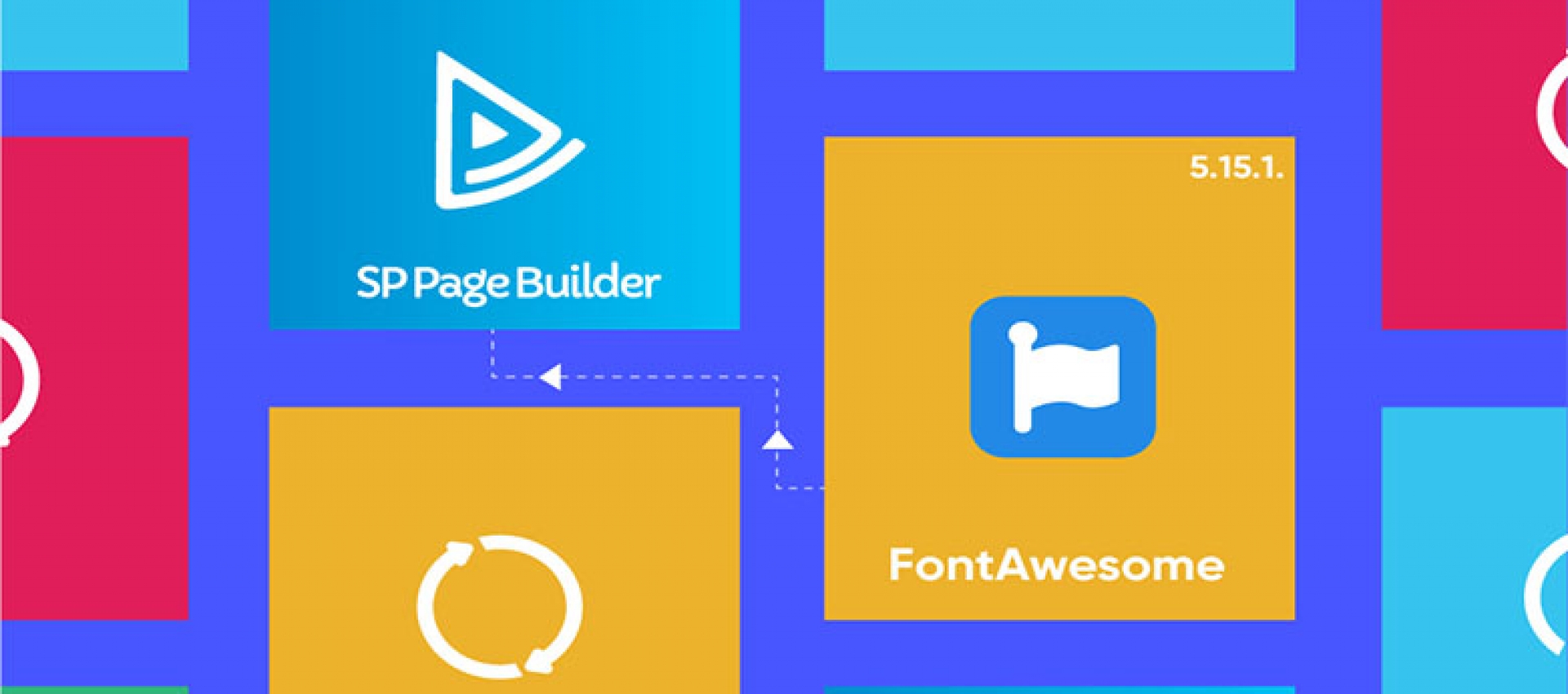 SP Page Builder v3.7.9 Yayınlandı