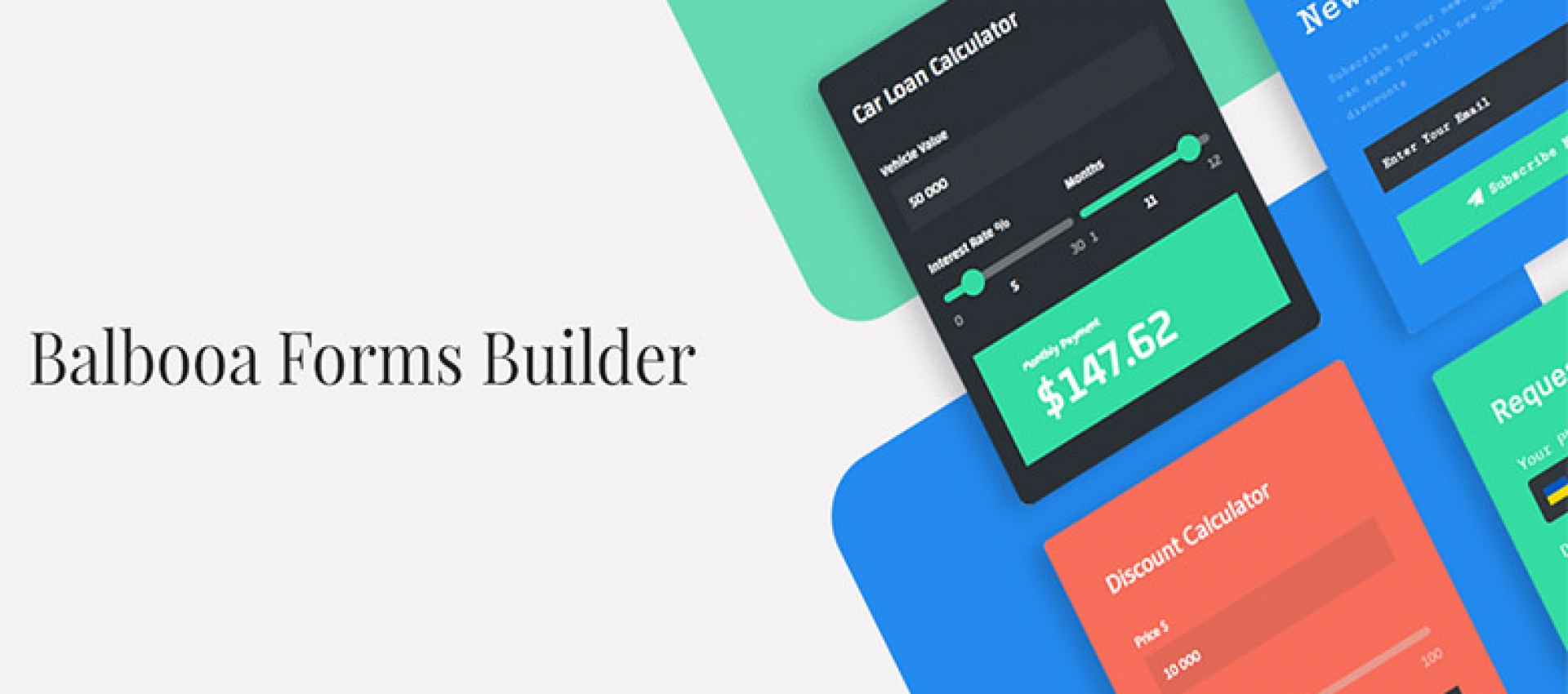 Joomla Form Oluşturucu - Balbooa Forms