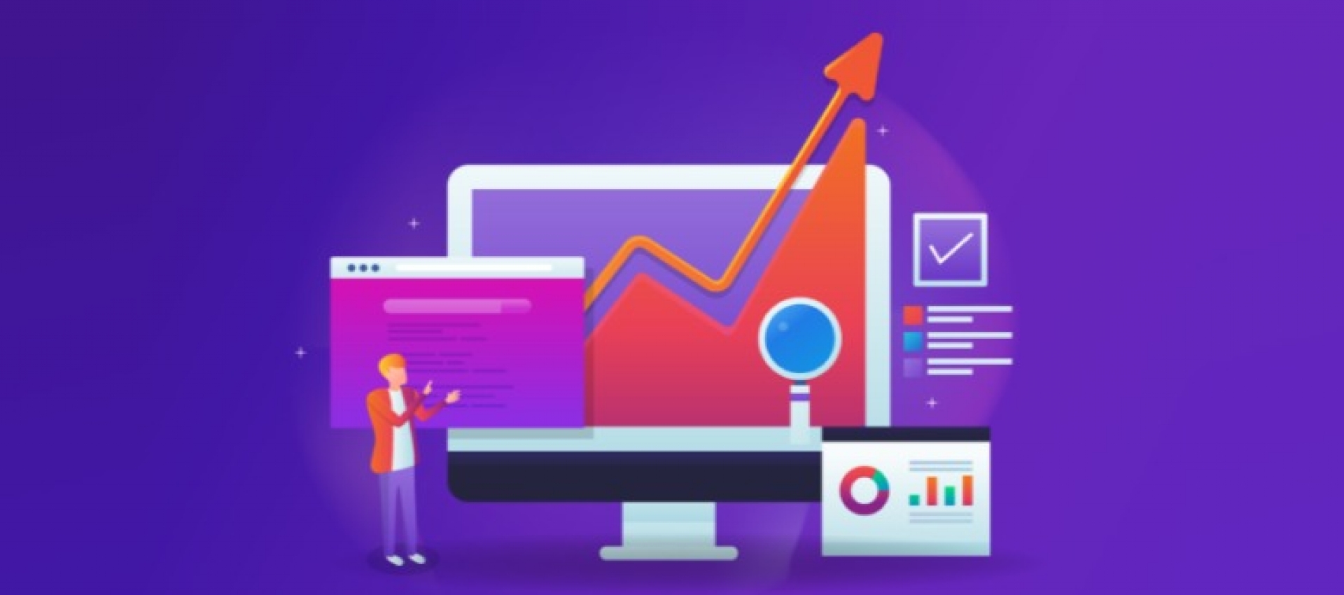 2021 Yılında İzlemeniz Gereken En İyi SEO Uygulamaları