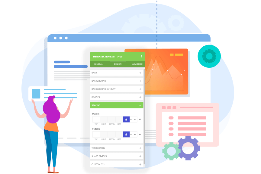 YENİ! Joomla! Sayfa Oluşturucu - JD Builder