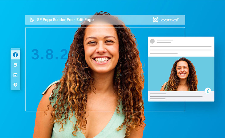 SP Page Builder v3.8.2 Yayınlandı