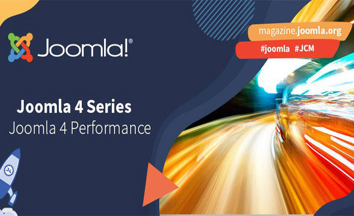 Joomla 4 Performans Ayarı - Temel Ayarlar