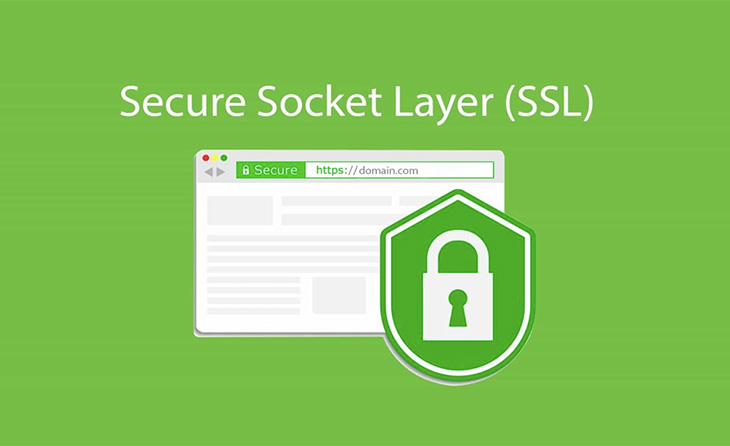 Ücretsiz SSL Nedir?