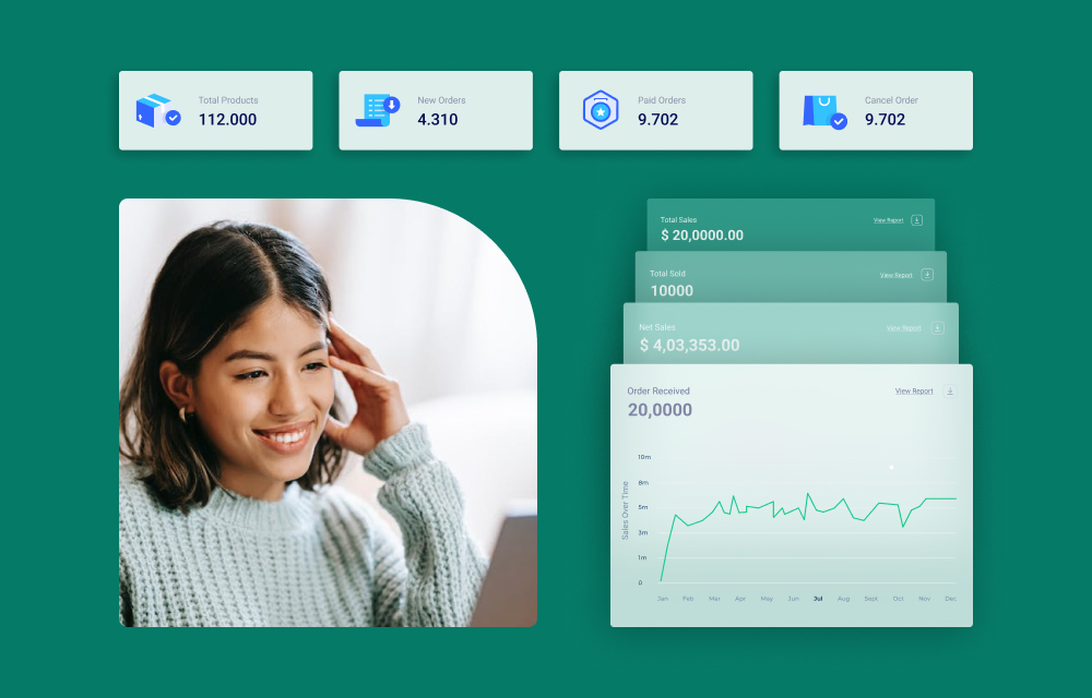 Joomla E-ticaret Eklentisi - EasyStore