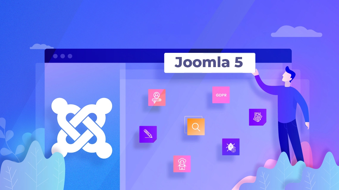 Joomla 5