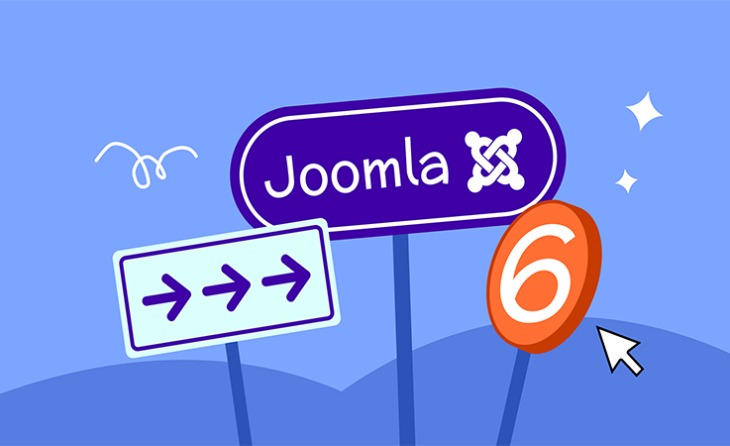 Joomla 6 Sürümüne Neden Geçmeliyim? Hız, Güvenlik ve SEO Avantajları
