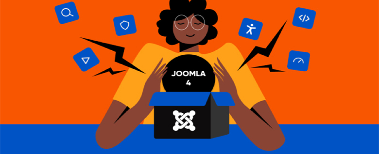 Eski Joomla Sürümlerinizi Yükseltme Zamanı