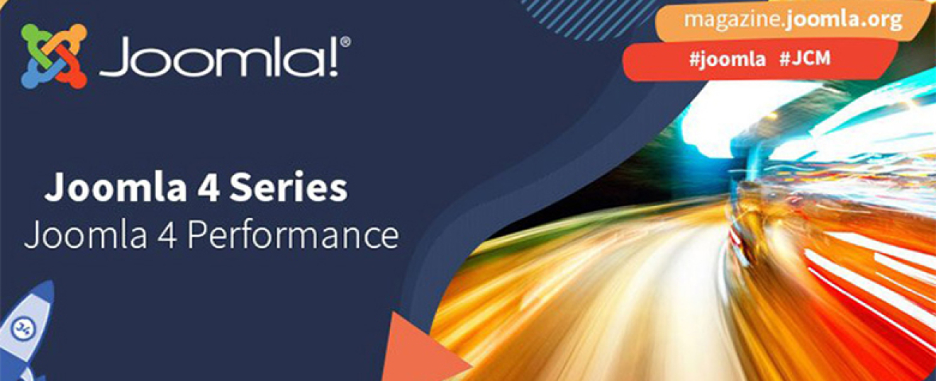Joomla 4 Performans Ayarı - Temel Ayarlar