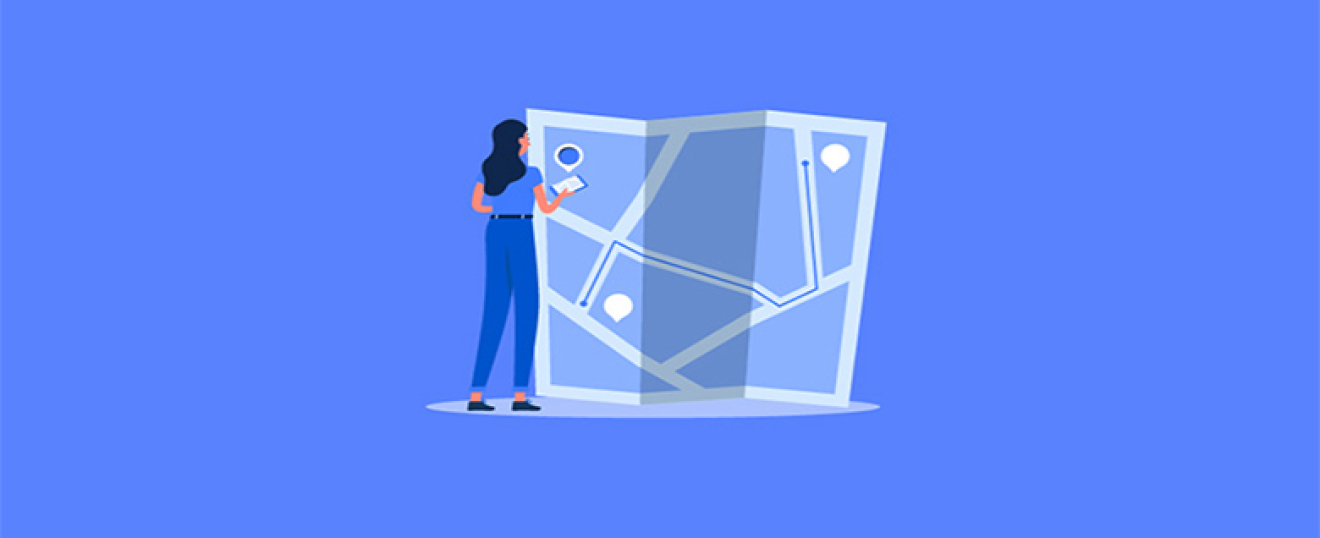 Joomla Harita Eklentisi - JoomMap