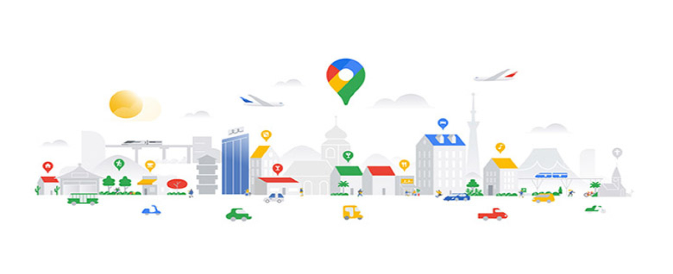 Joomla İçin En İyi 6 Konum Haritası Uzantısı