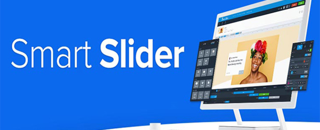 Joomla Slider Eklentisi - Smart Slider 3 