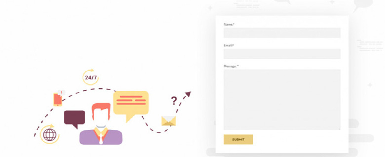En İyi 5 Joomla Form Eklentisi