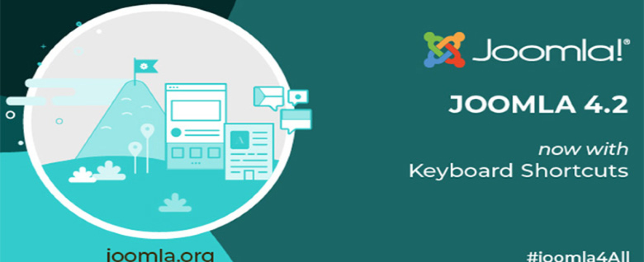 Joomla 4 Klavye Kısayolları Nasıl Kullanılır?
