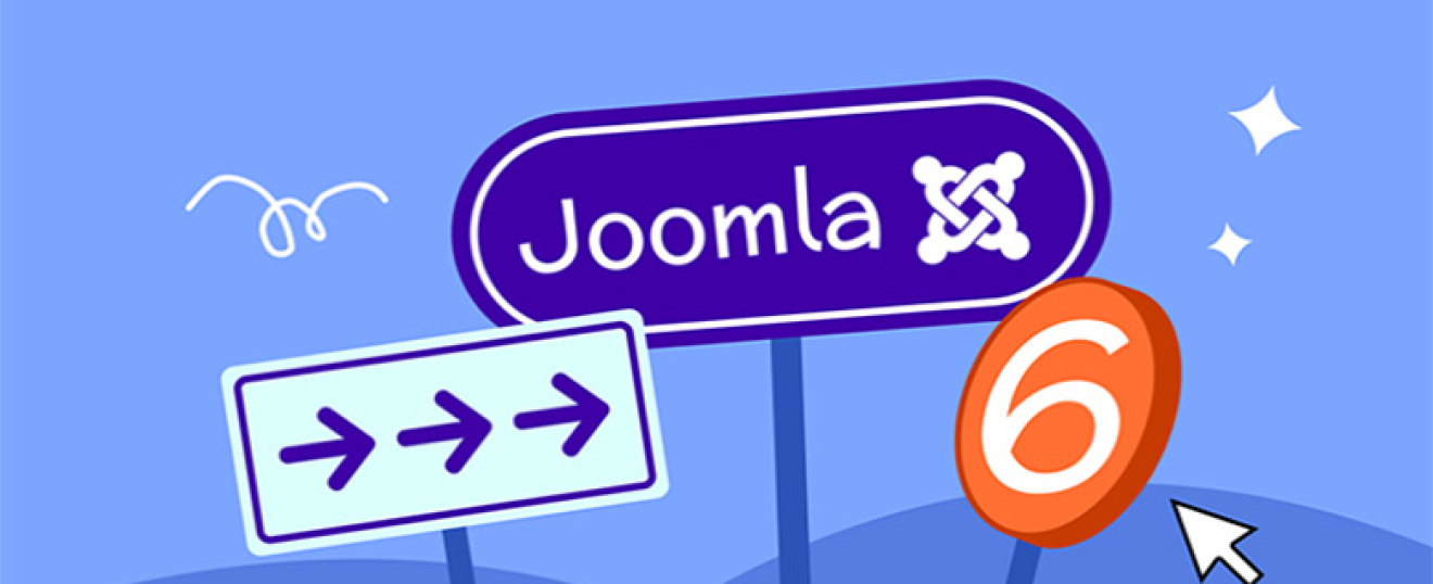 Joomla 6 Sürümüne Neden Geçmeliyim? Hız, Güvenlik ve SEO Avantajları
