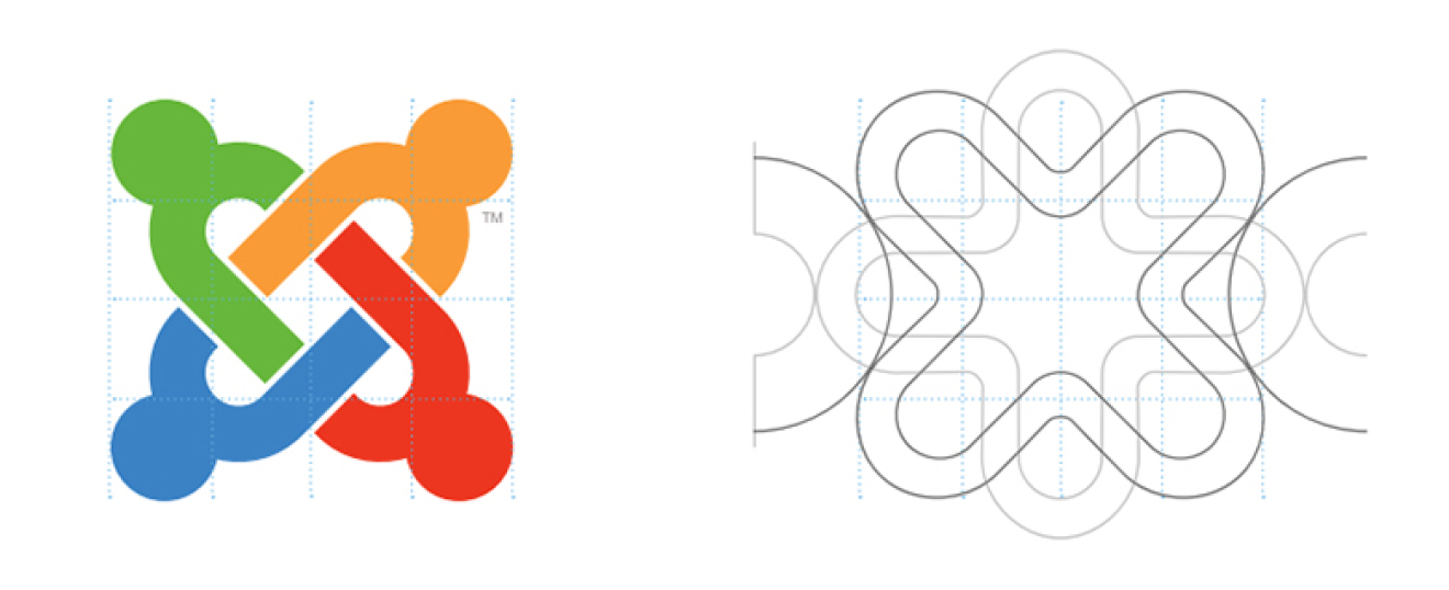 Joomla Logosu'nun Tarihçesi