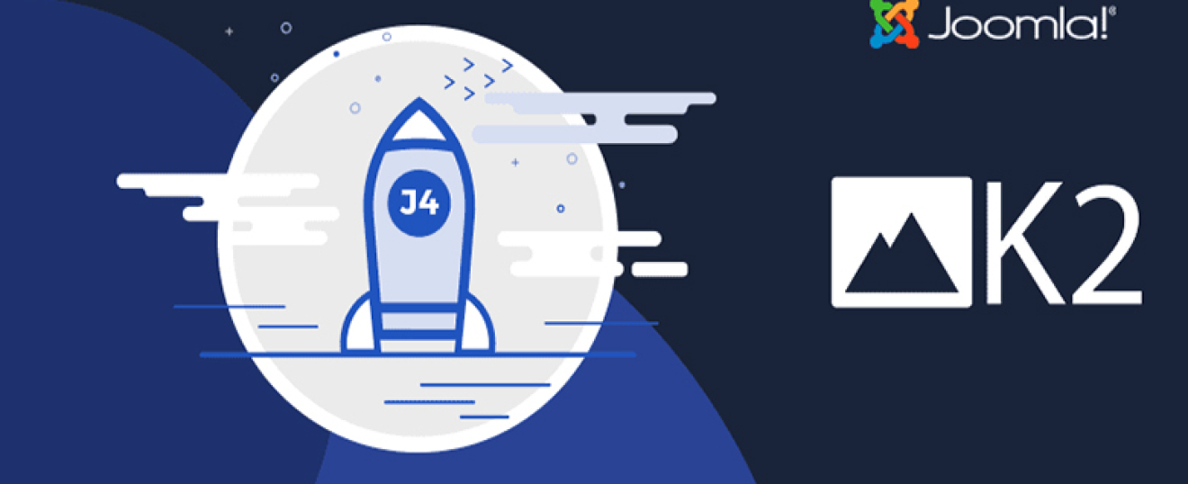 K2 Joomla Gelişmiş İçerik Bileşeni