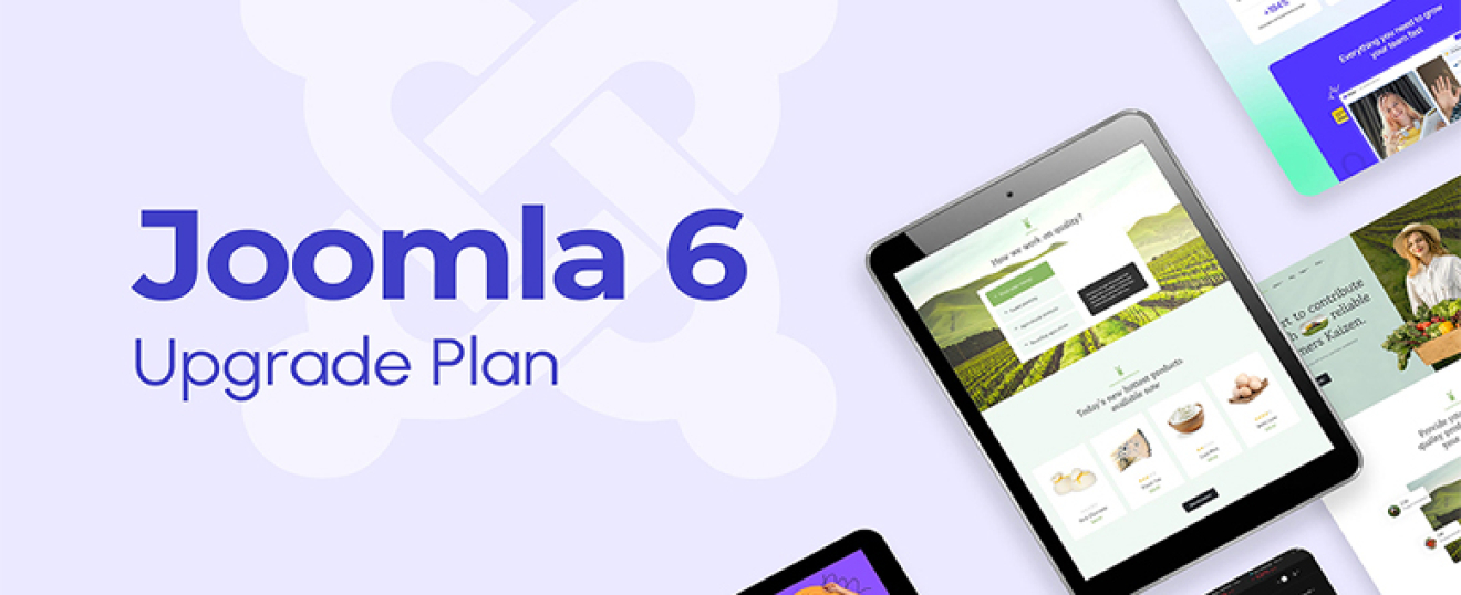 Joomla 6'ya Geçiş Rehberi: Adım Adım Güvenli ve Sorunsuz Upgrade