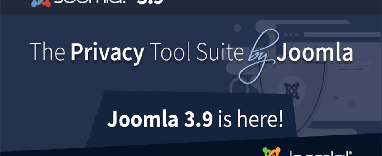 Joomla 3.9 Yayınlandı