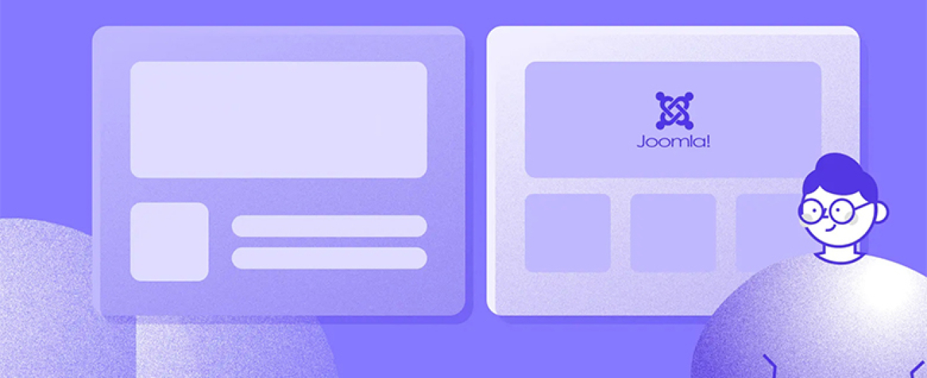 Joomla Nedir? Yeni Başlayanlar İçin Detaylı Rehber