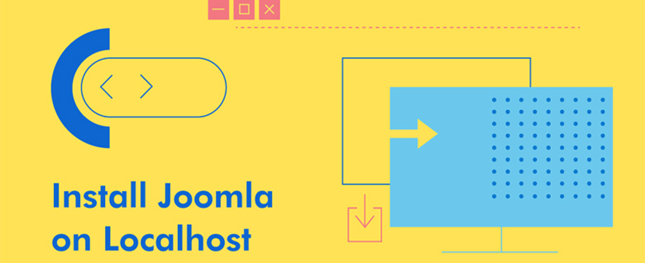 Localhost Üzerine Joomla Kurulumu (XAMPP)