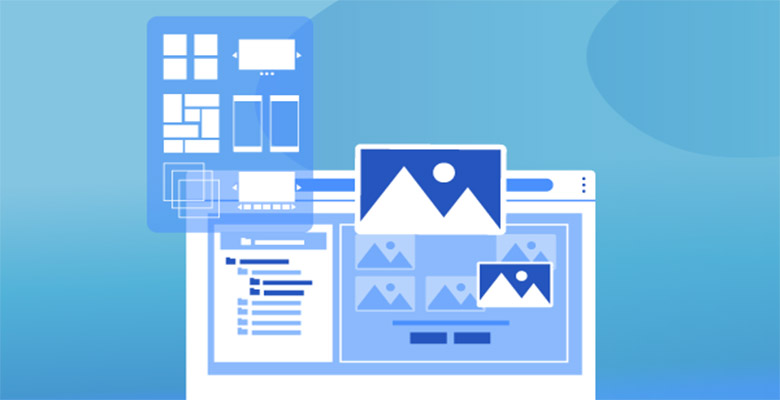 Joomla! Resim ve Galeri Eklentisi - Droppics