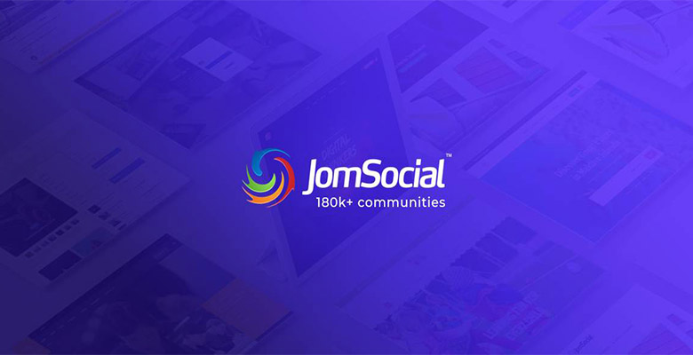 Joomla! Sosyal Ağ Eklentisi - JomSocial