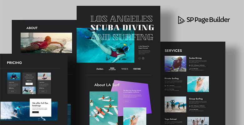 Scuba Diving Düzen Paketi ile Tanışın