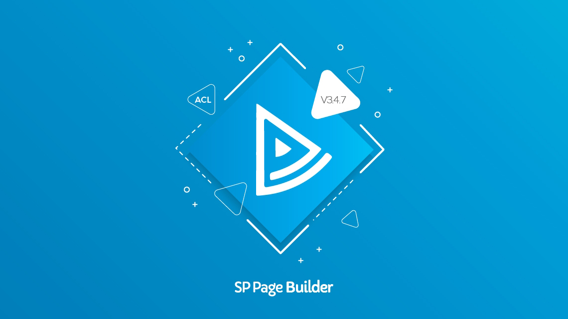 SP Page Builder 3 ile Sayfa Oluşturma