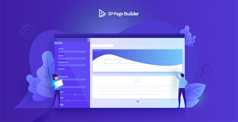 SP Page Builder 3 - Sayfa Düzeni İçe Aktarma