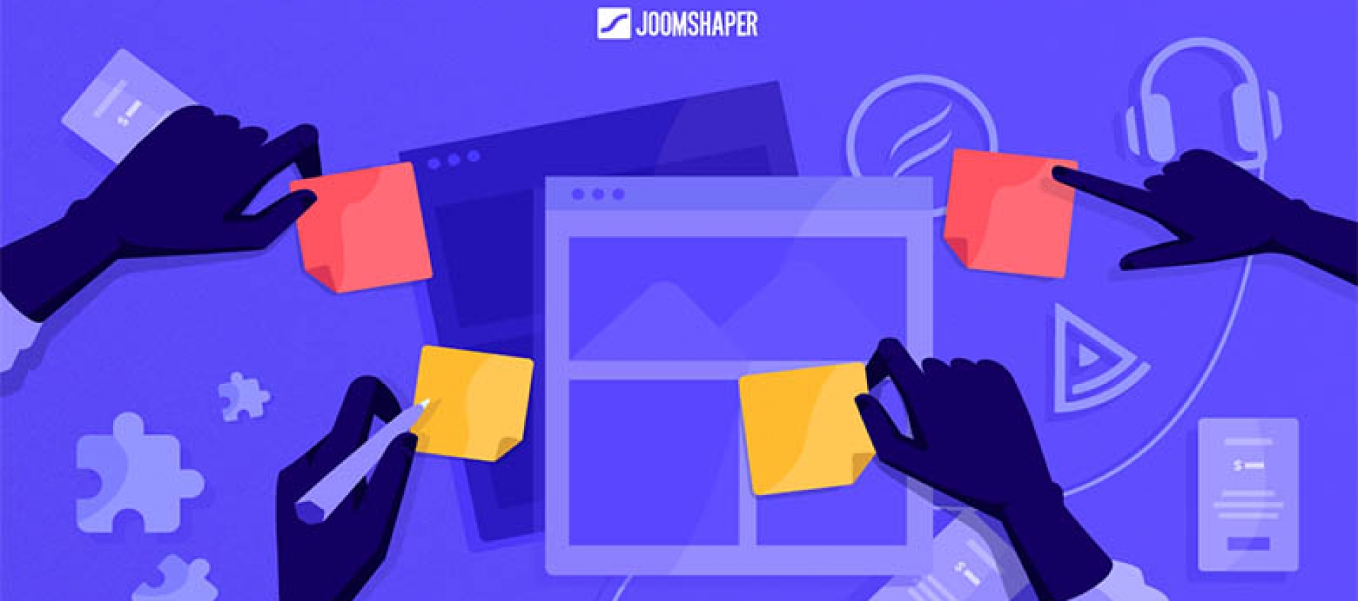 JoomShaper 2019 Yılı İçin Planlarını Açıkladı