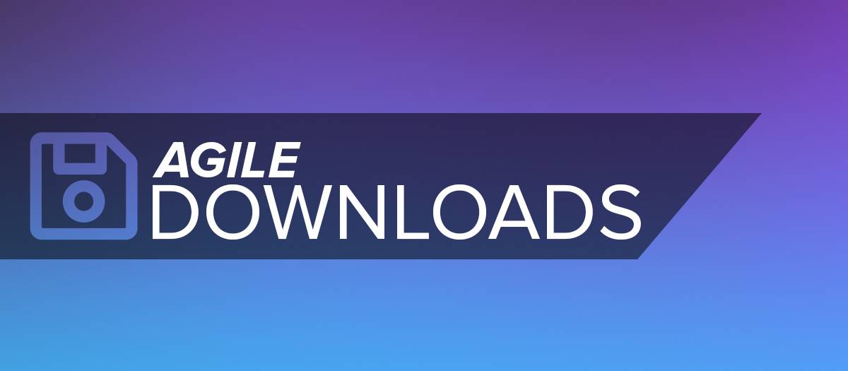 Joomla Download Eklentisi - agile Downloads