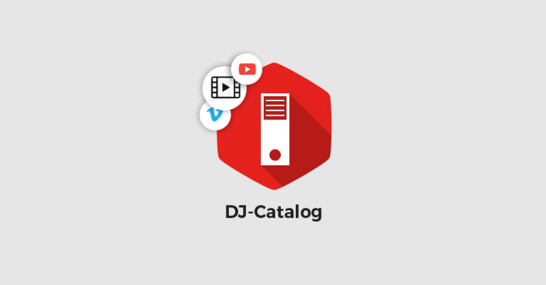 Joomla E-ticaret ve Dizin Eklentisi - DJ Catalog2