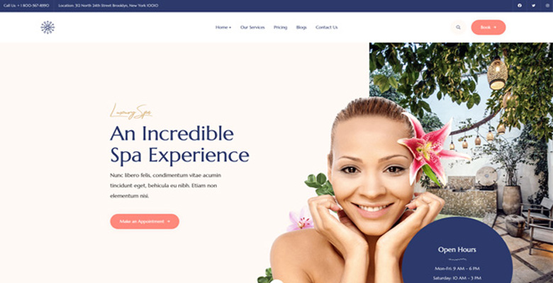 Joomla Tema - JA Ego