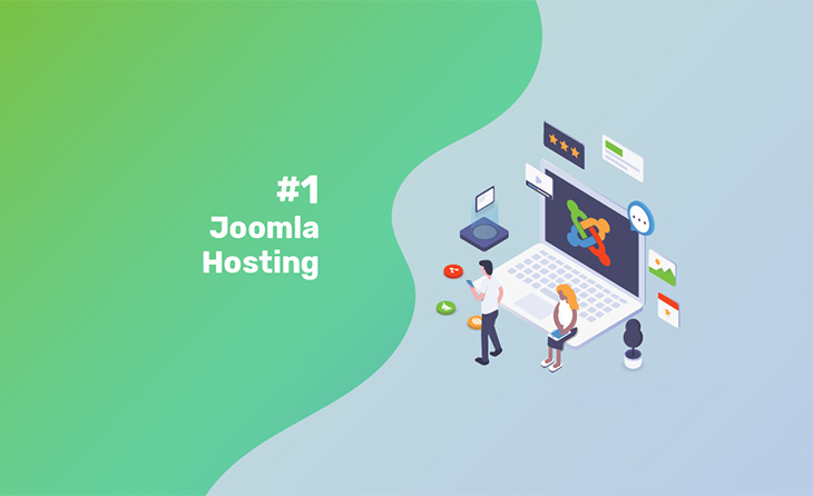 Joomla Hosting Platformları